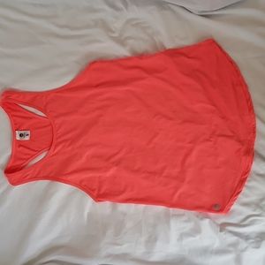 Senita tank top size small